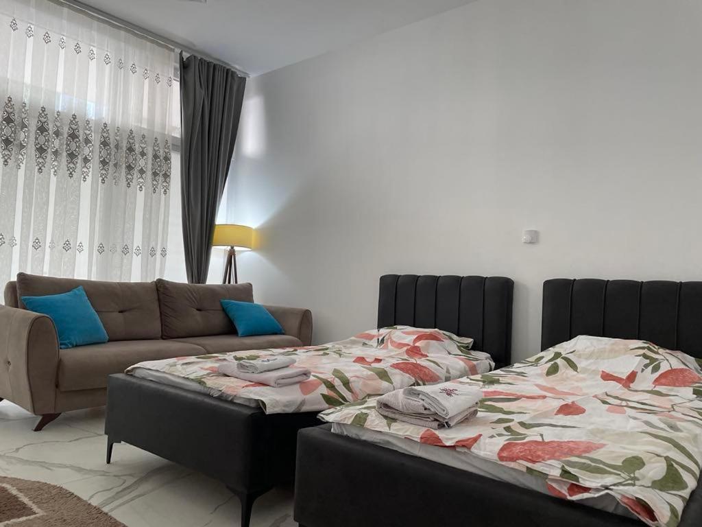 Unik Family Apartments Prizren Dış mekan fotoğraf